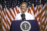 Who Was the American President in 1980: a Comprehensive Overview