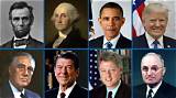 Who Was the Best American President? a Deep Dive into History