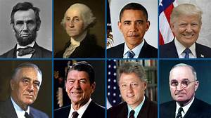 Who Was the Best American President? a Deep Dive into History