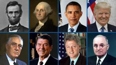 Who Was the Best American President? a Deep Dive into History