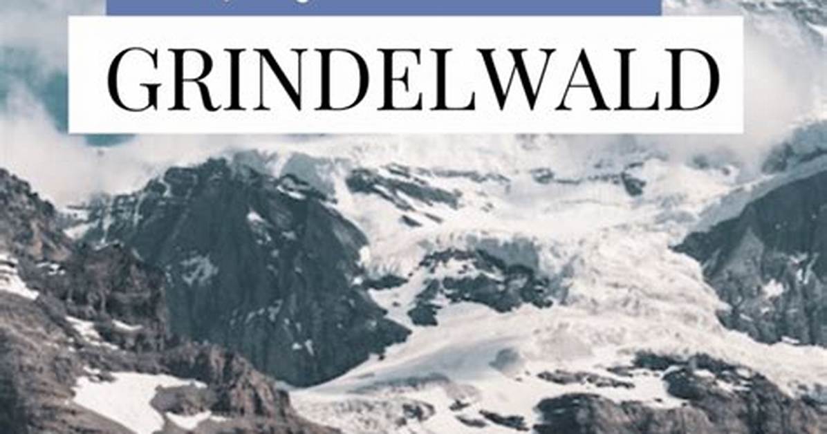 Who Was the Best Grindelwald?