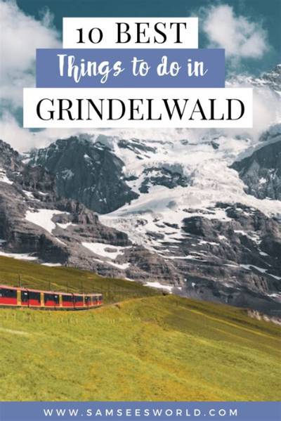 Who Was the Best Grindelwald?