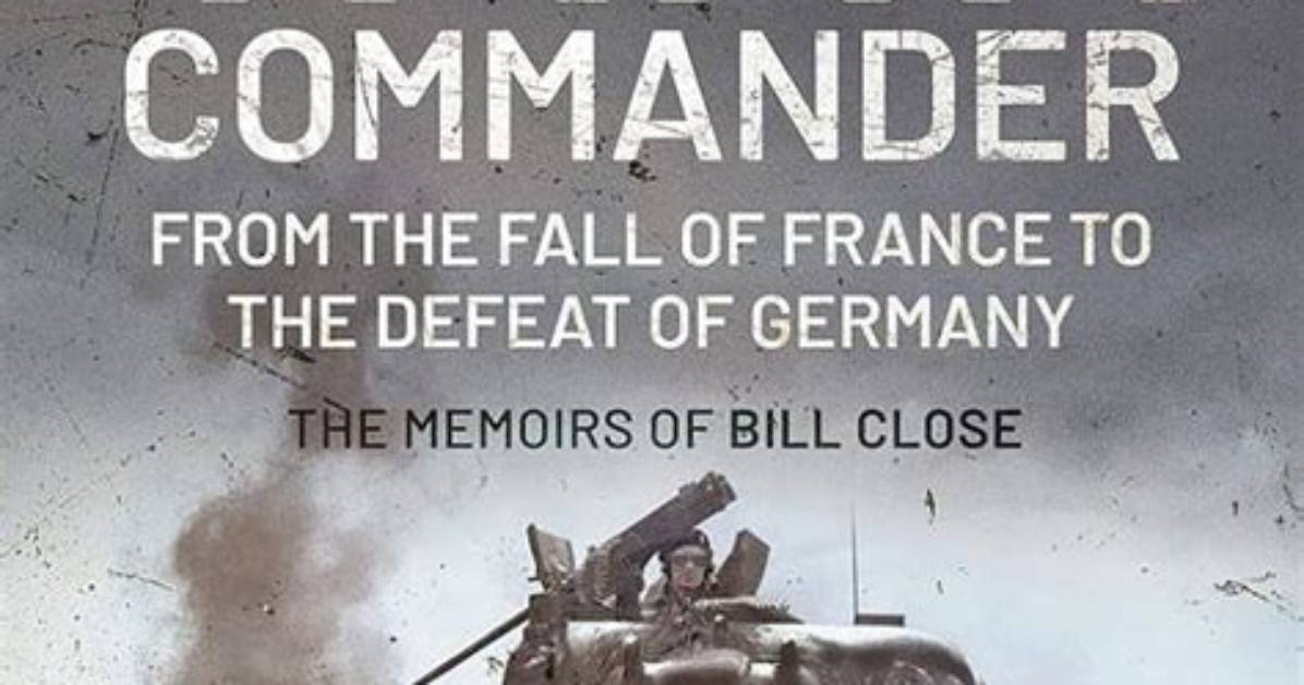 Who Was the Best Tank Commander in World War Ii?