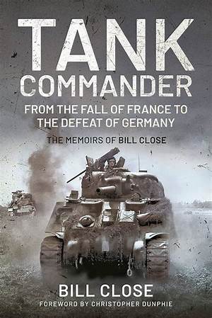 Who Was the Best Tank Commander in World War Ii?