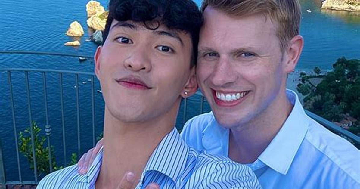 Who Was the Conservative Host Engaged To