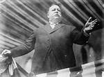 Who Was the Fattest President?