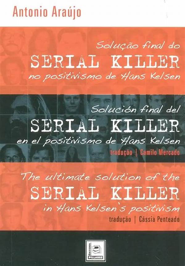 Who Was the Final Serial Killer on Dexter?