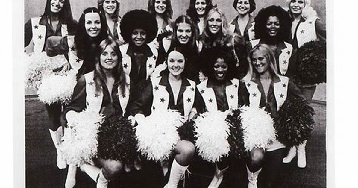 Who Was the First Black Dcc?