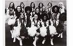 Who Was the First Black Dcc?