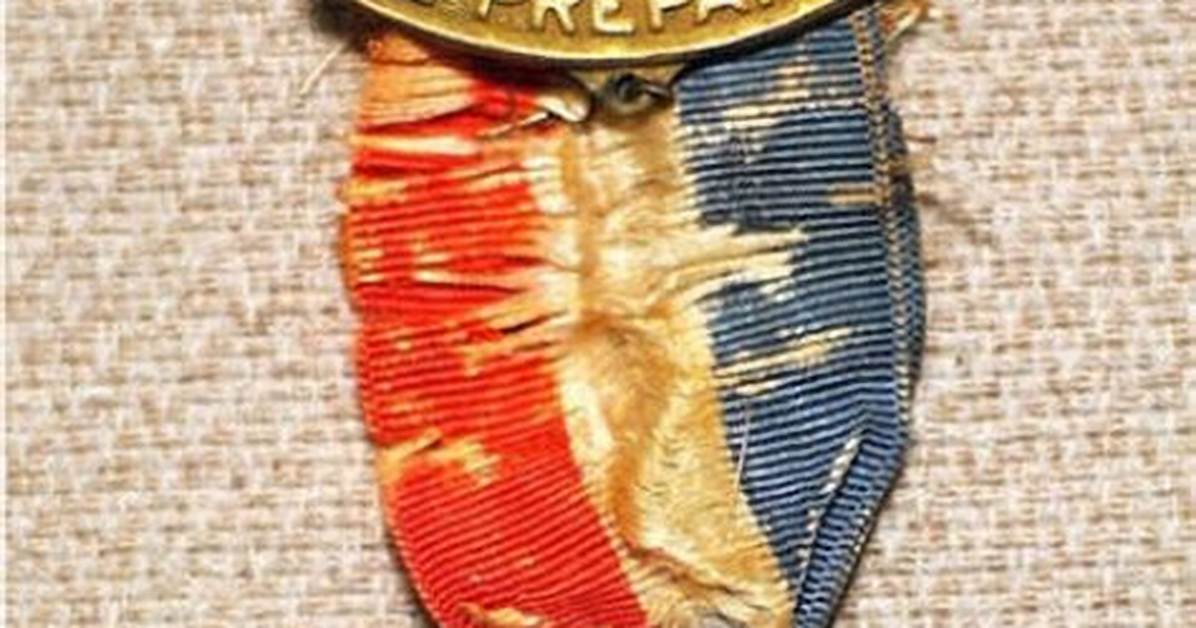 Who Was the First Eagle Scout?
