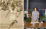 Who Was the First Female Olympian?