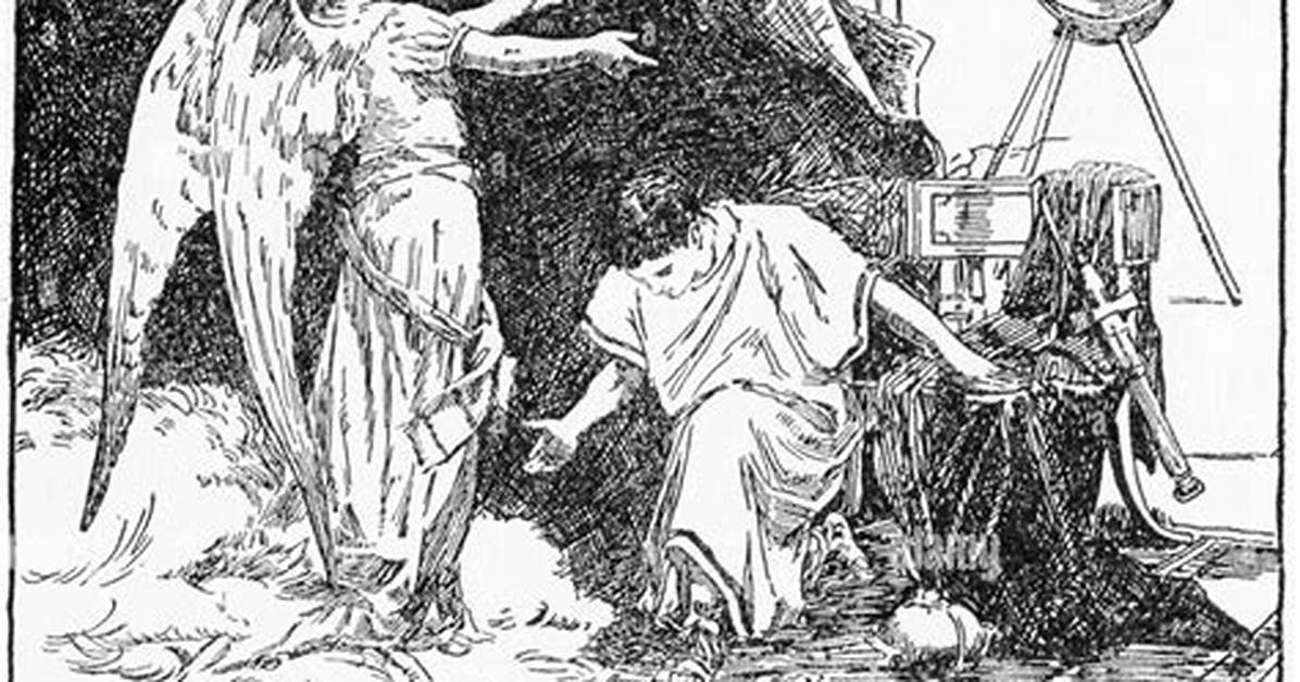Who Was the First Gentile in the Bible?