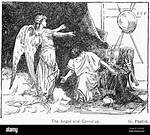 Who Was the First Gentile in the Bible?