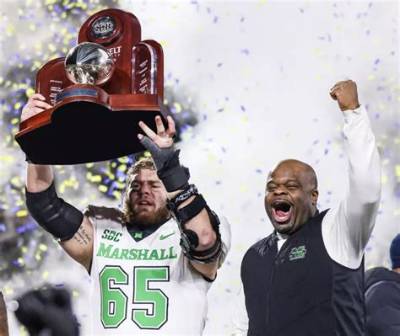 Who Was the Last Lineman to Win the Heisman?
