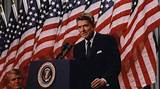 Who Was the President in 1982? a Comprehensive Overview