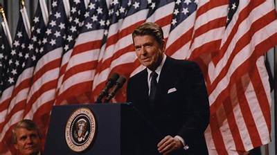 Who Was the President in 1982? a Comprehensive Overview