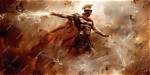 Who Was the Roman God of War