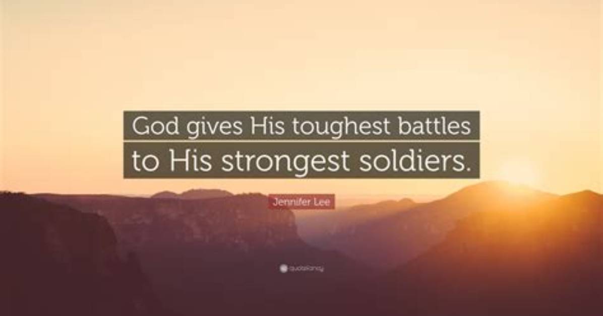 Who Was the Strongest God?