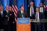 Who Was the Us President in 2008? an in-Depth Look at Barack Obama