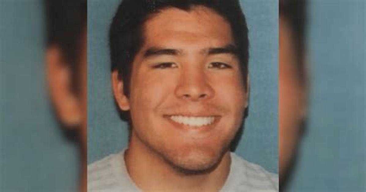 Who Was Travis Ikeguchi Murder Suspect in Laura Carleton
