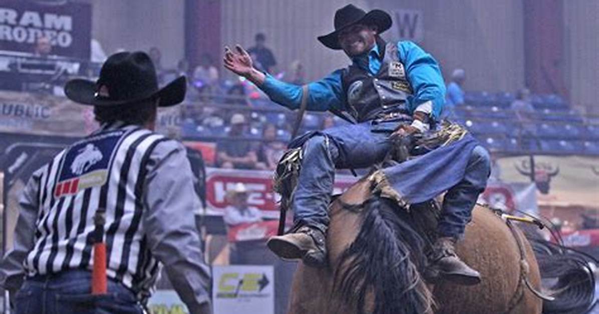 Who Was Trenten Montero? Winnemucca Cowboy Dies of Injuries at Owyhee County Rodeo