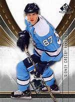 Who Wears 87 Nhl?