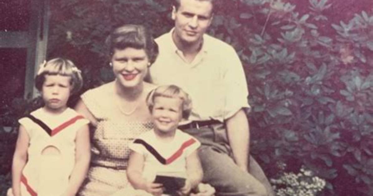 Who Were Glenn Close S Parents Plus Is She Married Or