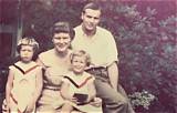 Who Were Glenn Close's Parents? — Plus, Is She Married or Religious?