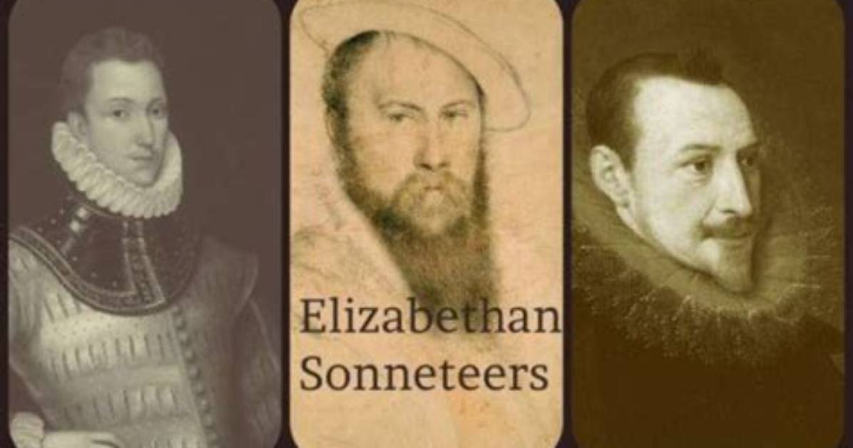 Who Were the Elizabethan Sonneteers?