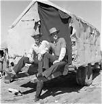 Who Were the Hobos During the Great Depression?