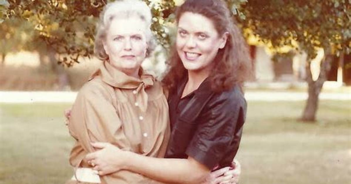Who Were the Kenney Family Clayton Kenney and Adrienne