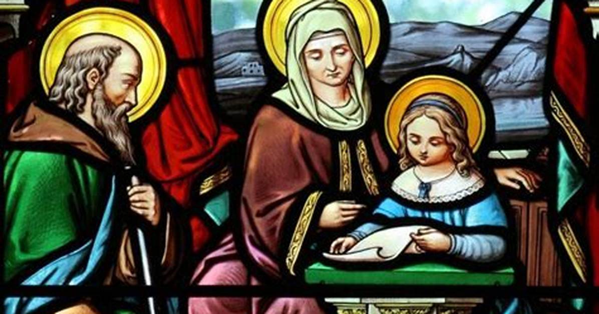 Who Were the Mary's at the Tomb?