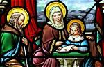 Who Were the Mary's at the Tomb?