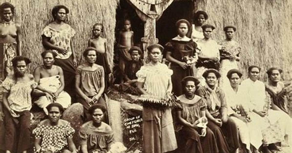 Who Were the Original Inhabitants of Hawaii?