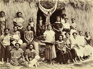 Who Were the Original Inhabitants of Hawaii?