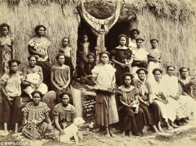 Who Were the Original Inhabitants of Hawaii?