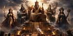 Who Were the Seven Sumerian Gods?