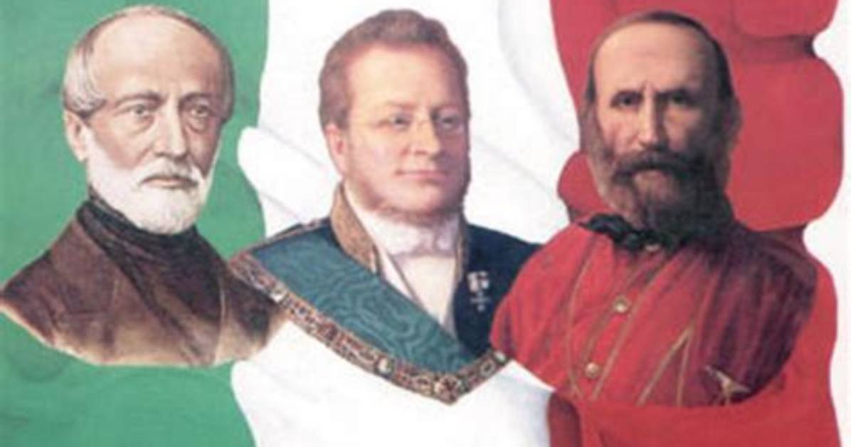 Who Were the Unifiers of Italy?