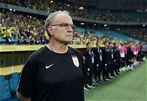 Who Will Replace Marcelo Bielsa?