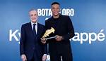 Who Wins the Golden Boot If Tied?