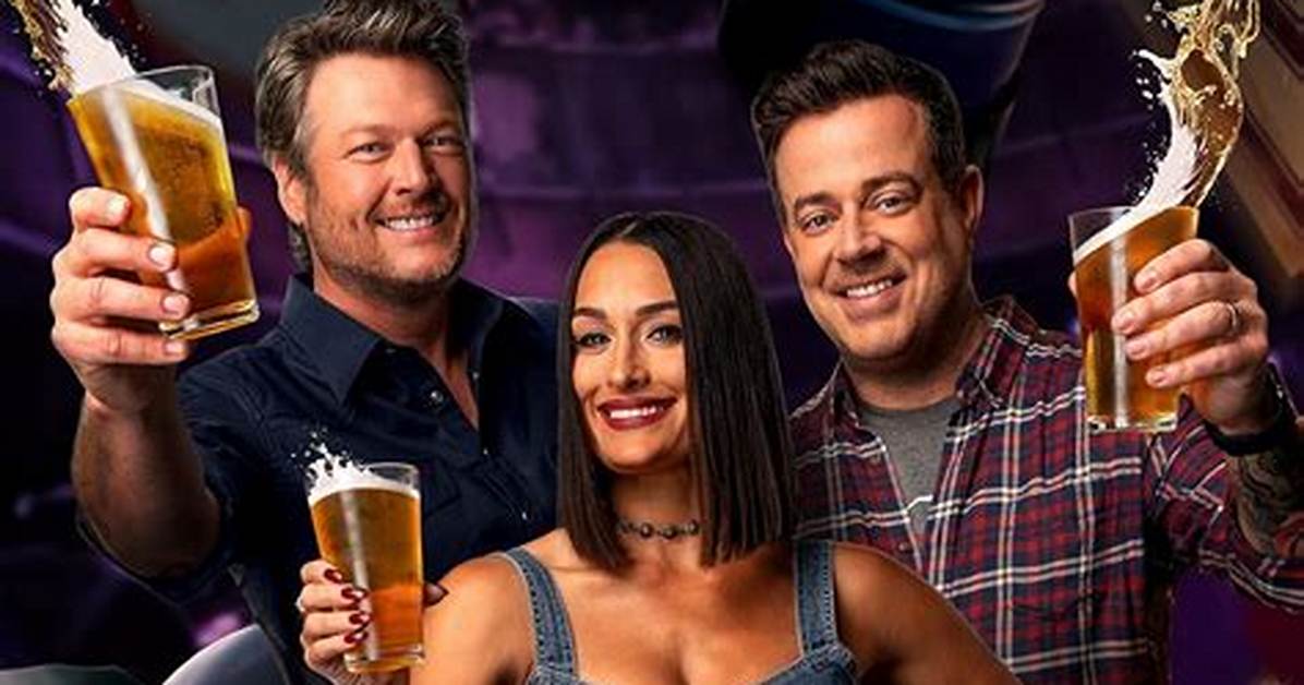 Who Won Episode 4 of Barmageddon? Recap and More Details Explored