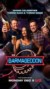 Who Won Episode 4 of Barmageddon? Recap and More Details Explored