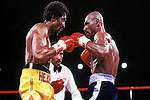 Who Won Hagler Hearns 2?