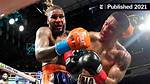 Who Won Hurd or Arias?