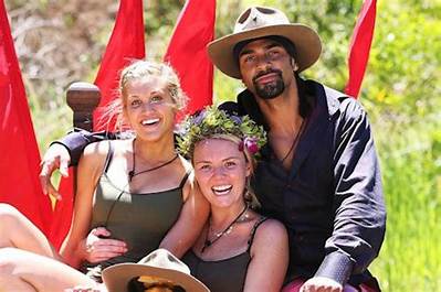 Who Won Im a Celeb 2012?