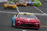Who Won Nascar Today?