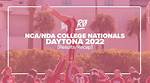Who Won Nca Nationals Daytona 2022? Celebrity. Fm #1 Official Stars, Business & People Networ