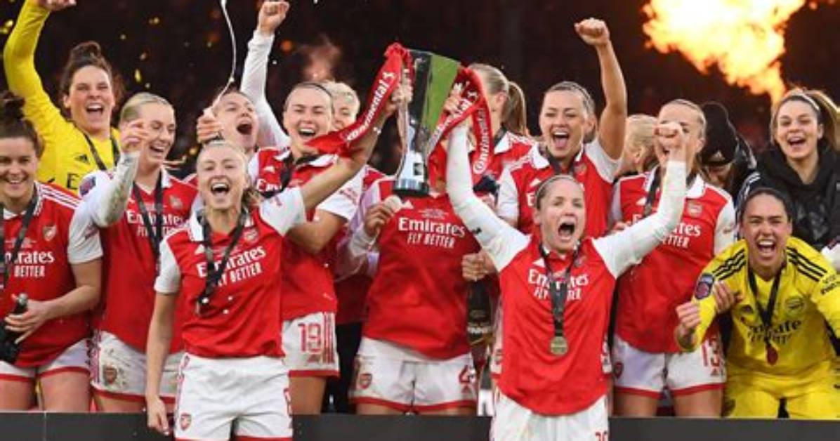 Who Won the Female Premier League 2021?