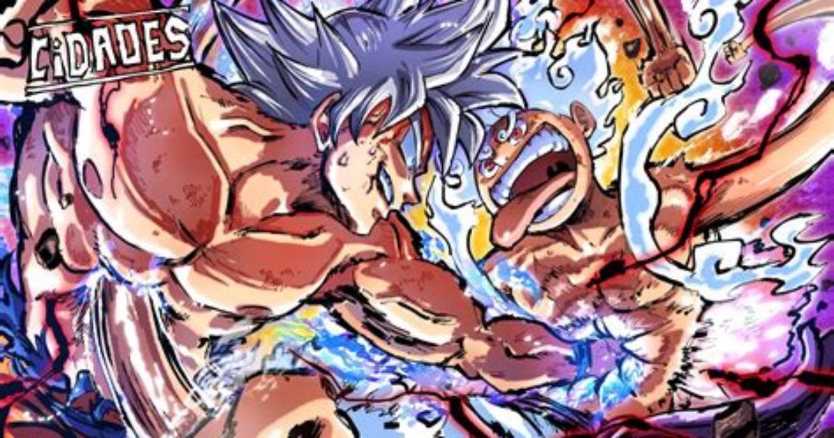 Who Would Win Ultra Instinct Goku or Superman?