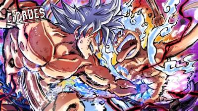 Who Would Win Ultra Instinct Goku or Superman?